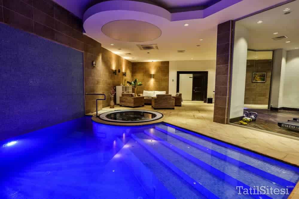 Vita Bella Hotel Resort Spa